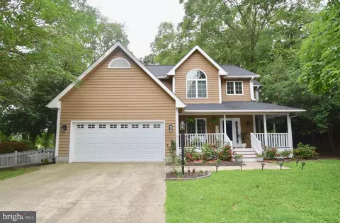 11 Londonderry Dr, Easton, MD 21601