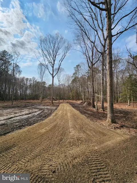 Almshouse Road, Oxford, MD 21654