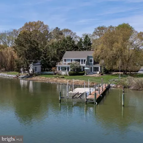 106 E Division St, Oxford, MD 21654