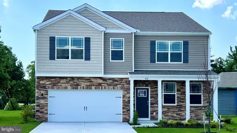 8705 Harper Way, Easton, MD 21601