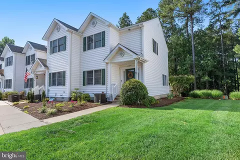 28491 Pinehurst Cir, Easton, MD 21601