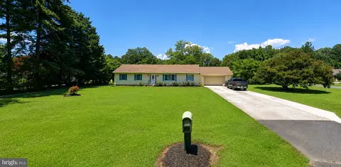 8992 Glebe Creek Rd, Easton, MD 21601