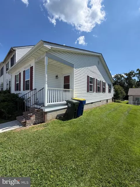 8186 June Way #601, Easton, MD 21601