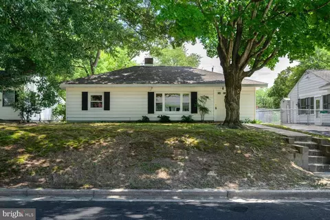 122 Prospect Ave, Easton, MD 21601