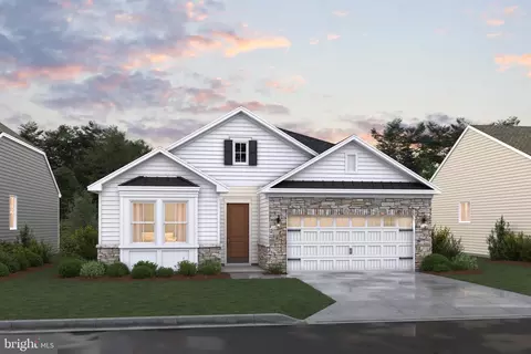 7582 Ward Brothers Cir, Easton, MD 21601