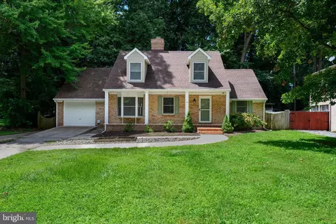 29191 Pin Oak Way, Easton, MD 21601