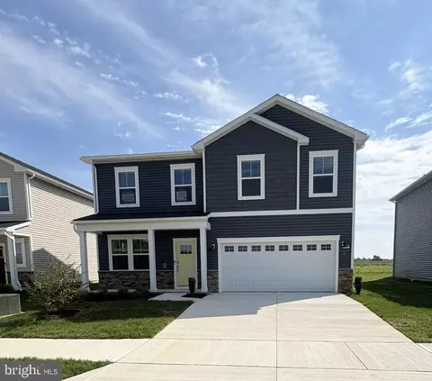 1471 Lake George Ln, Trappe, MD 21673