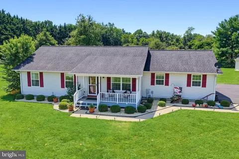 12690 Peach Ln, Cordova, MD 21625