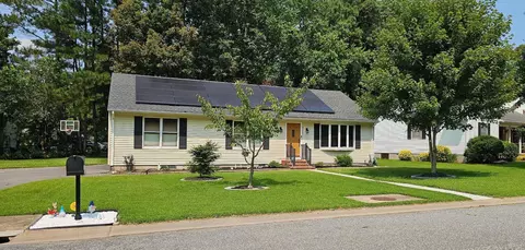 29266 Pin Oak Way, Easton, MD 21601