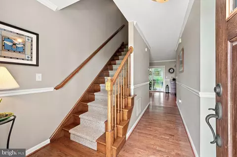 Entry Way - 6280 Bellevue Rd, Royal Oak, MD 21662 photo 2 of 4