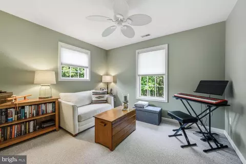 Bedroom - 6280 Bellevue Rd, Royal Oak, MD 21662 photo 3 of 6