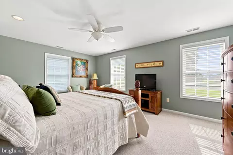 Bedroom - 6280 Bellevue Rd, Royal Oak, MD 21662 photo 1 of 6