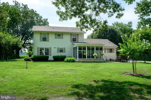 Exterior - 6280 Bellevue Rd, Royal Oak, MD 21662 photo 4 of 9