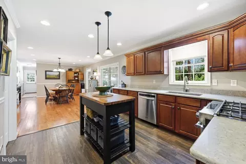 Kitchen - 6280 Bellevue Rd, Royal Oak, MD 21662 photo 1 of 4
