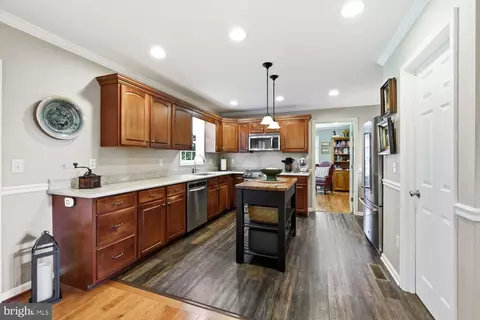 Kitchen - 6280 Bellevue Rd, Royal Oak, MD 21662 photo 3 of 4
