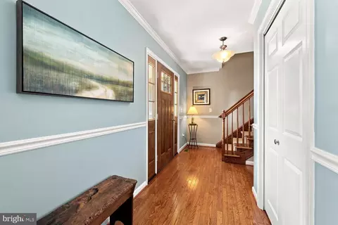 Entry Way - 6280 Bellevue Rd, Royal Oak, MD 21662 photo 1 of 4
