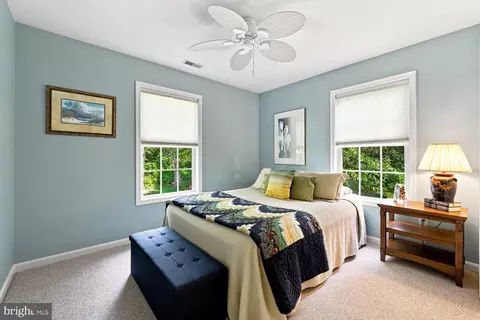 Bedroom - 6280 Bellevue Rd, Royal Oak, MD 21662 photo 6 of 6