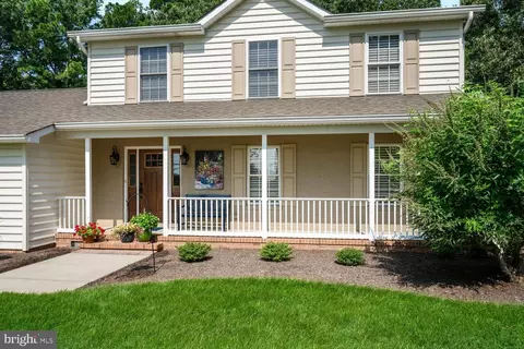 Exterior - 6280 Bellevue Rd, Royal Oak, MD 21662 photo 5 of 9