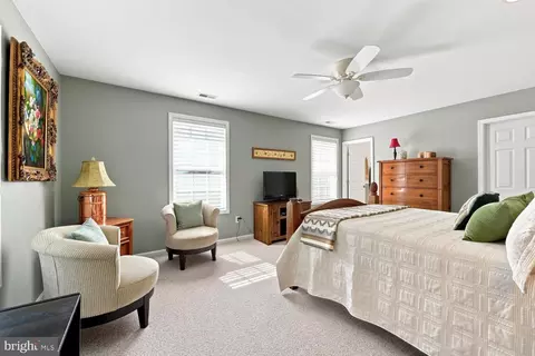 Bedroom - 6280 Bellevue Rd, Royal Oak, MD 21662 photo 2 of 6