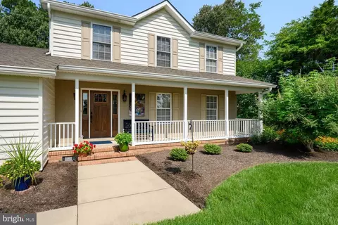 Exterior - 6280 Bellevue Rd, Royal Oak, MD 21662 photo 6 of 9