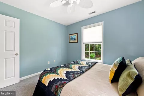 Bedroom - 6280 Bellevue Rd, Royal Oak, MD 21662 photo 5 of 6
