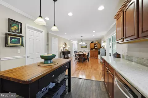 Kitchen - 6280 Bellevue Rd, Royal Oak, MD 21662 photo 2 of 4