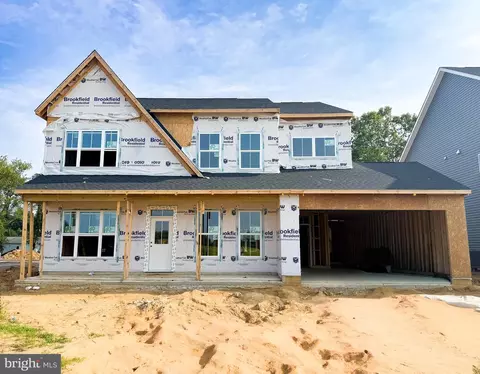 1953 Silver Lake Ln, Trappe, MD 21673
