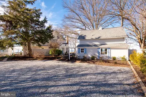 Exterior - 1002 Wades Farm Ln, Mcdaniel, MD 21647 photo 16 of 18