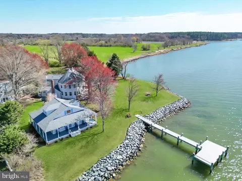 View/Area - 1002 Wades Farm Ln, Mcdaniel, MD 21647 photo 5 of 8