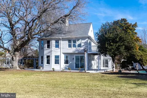 Exterior - 1002 Wades Farm Ln, Mcdaniel, MD 21647 photo 2 of 18
