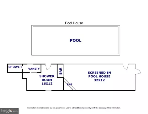 Floorplan - 1002 Wades Farm Ln, Mcdaniel, MD 21647 photo 5 of 5