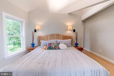 Bedroom - 1002 Wades Farm Ln, Mcdaniel, MD 21647 photo 5 of 8
