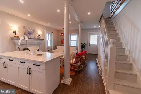 Entry Way - 1002 Wades Farm Ln, Mcdaniel, MD 21647 photo 8 of 9