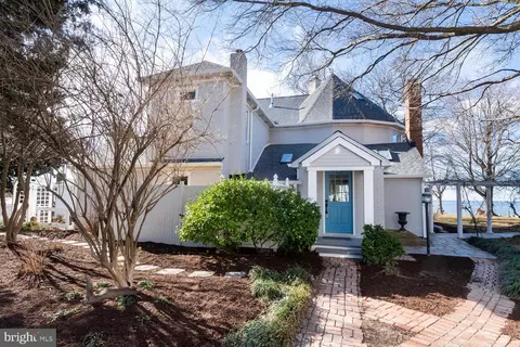 Exterior - 1002 Wades Farm Ln, Mcdaniel, MD 21647 photo 3 of 18