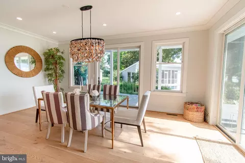 Dining - 1002 Wades Farm Ln, Mcdaniel, MD 21647 photo 1 of 3