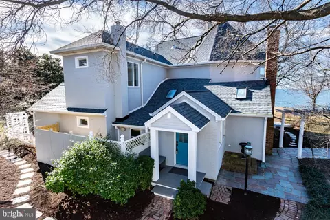 Exterior - 1002 Wades Farm Ln, Mcdaniel, MD 21647 photo 1 of 18