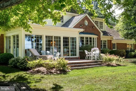 28161 Harleigh Ln, Oxford, MD 21654