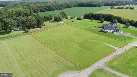 28364 Blue Heron Ln, Easton, MD 21601