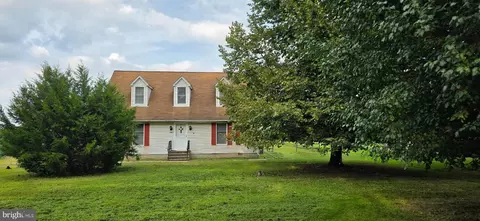 14013 Old Wye Mills Rd, Wye Mills, MD 21679