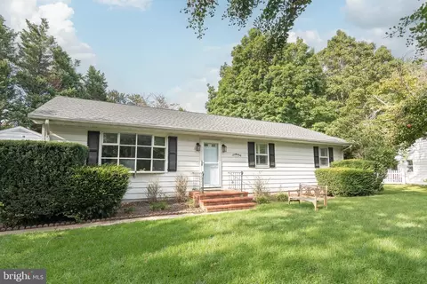 33 Mount Pleasant, Easton, MD 21601