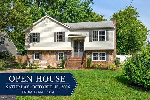 407 Seymour Ave, Saint Michaels, MD 21663