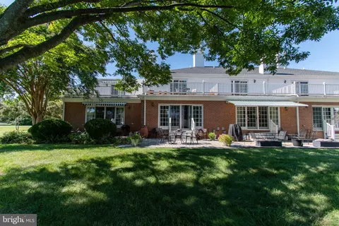 9521 Quail Hollow Dr #605, Saint Michaels, MD 21663