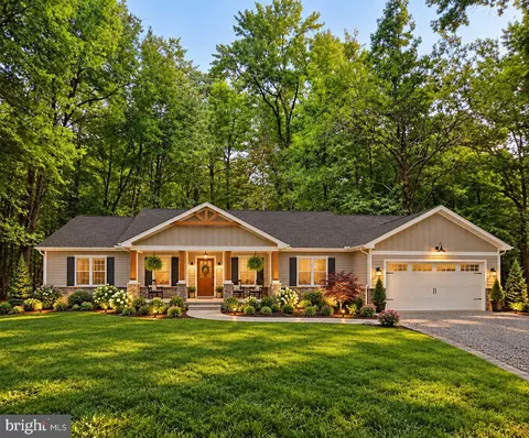 0 Deep Neck Rd, Royal Oak, MD 21662