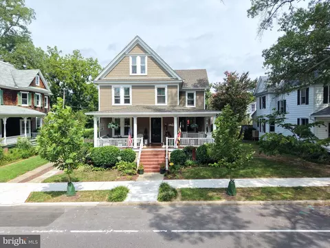 9 Brookletts Ave, Easton, MD 21601