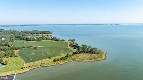 Bar Neck Road, Tilghman, MD 21671