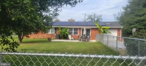13980 Dulin Rd, Queen Anne, MD 21657
