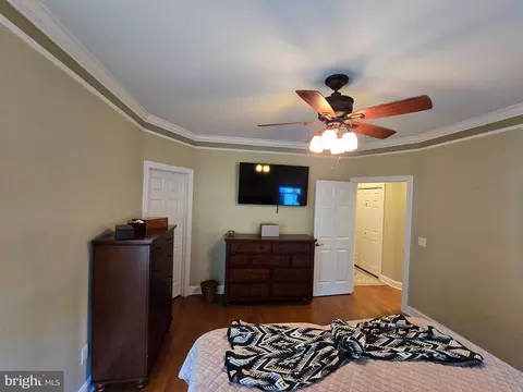 Bedroom - 3748 Marvel Dr, Trappe, MD 21673 photo 2 of 5