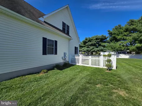 Exterior - 3748 Marvel Dr, Trappe, MD 21673 photo 16 of 27