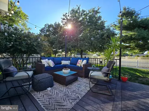 Exterior - 3748 Marvel Dr, Trappe, MD 21673 photo 25 of 27