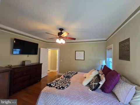 Bedroom - 3748 Marvel Dr, Trappe, MD 21673 photo 1 of 5